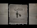 Latev - Симулятор жизни (2025) (Новый трек)