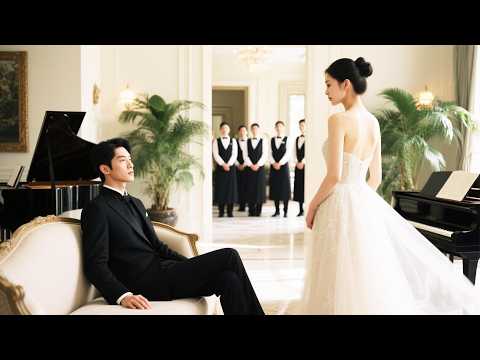 Forced To Swap Fiancés With Foster Daughter She Married Cold Billionaire CEO Who Gently Spoiled Her