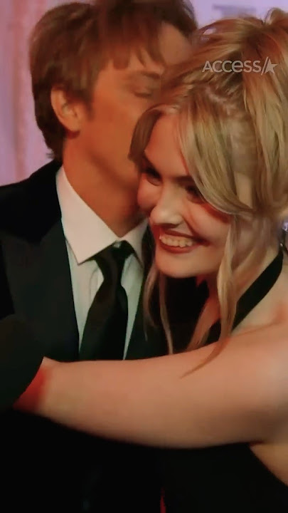 Dannielynn Birkhead Gets EMOTIONAL Over Wearing Mom Anna Nicole Smith’s Dress