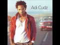 Adi Cudz - Negra De Cabelo Ruim feat. Manzan (Album Raizes) 2011