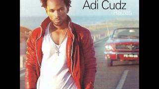 Adi Cudz - Negra De Cabelo Ruim feat. Manzan (Album Raizes) 2011