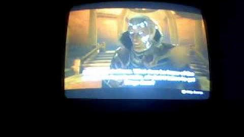 fable the lost  chapters walkthrough part4