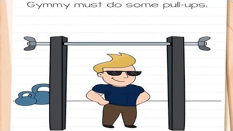 brain test 4 level 152 | gameplay walkthrough