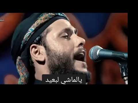 يالماشي لبعيد يمه تره الوالده لو ثكل ونها تحط راسها على جتاف ابنها مرتضى حرب جديد محرم الحرام