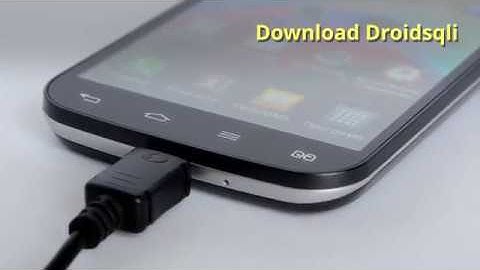 Top 5 Hacking/penetration Testing Apps for Android | Best Of 2018