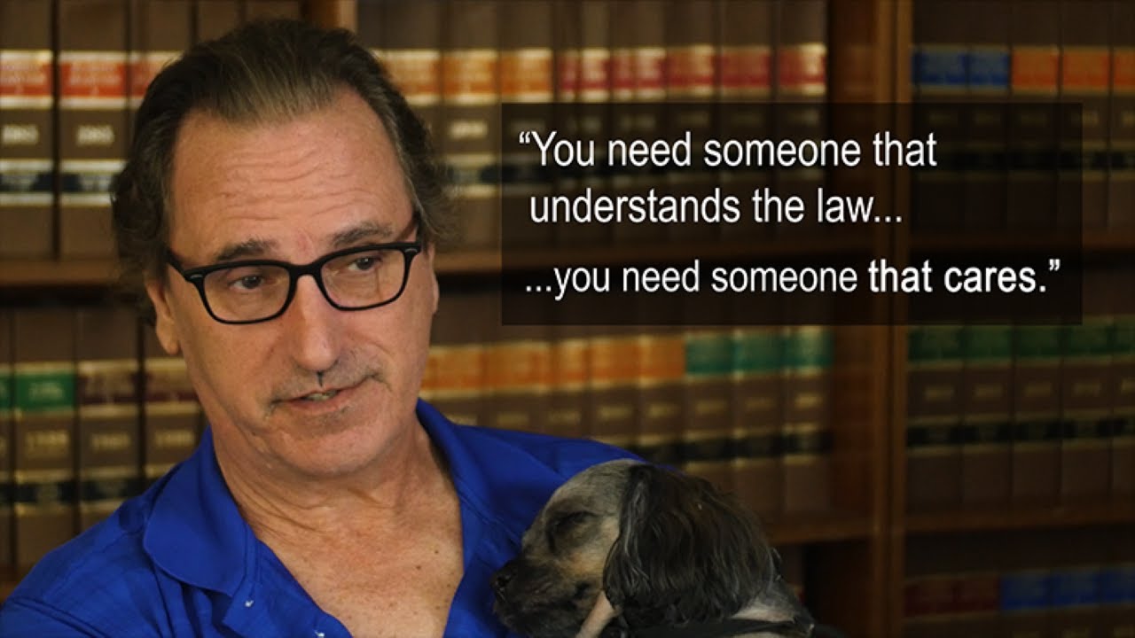"I couldn't recommend anybody better than Rep. I firmly believe he's the best elder care lawyer that there is, in this area. There's no one else that you need to go to. You need to come here and let him assist you because he does know the ins and outs. He does care, he will go ahead and make sure that your wishes are carried out, he will listen. I've been through it with my mom and my dad. Now, I've done it for myself and I firmly believe that when it's time, my sister will be coming here for the same thing because it's so important. So many people need to do it that aren't doing it and this is the place to come."