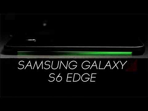 What A Samsung Galaxy S6