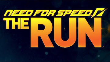 Need for Speed: The Run - Official Race For Your Life Trailer