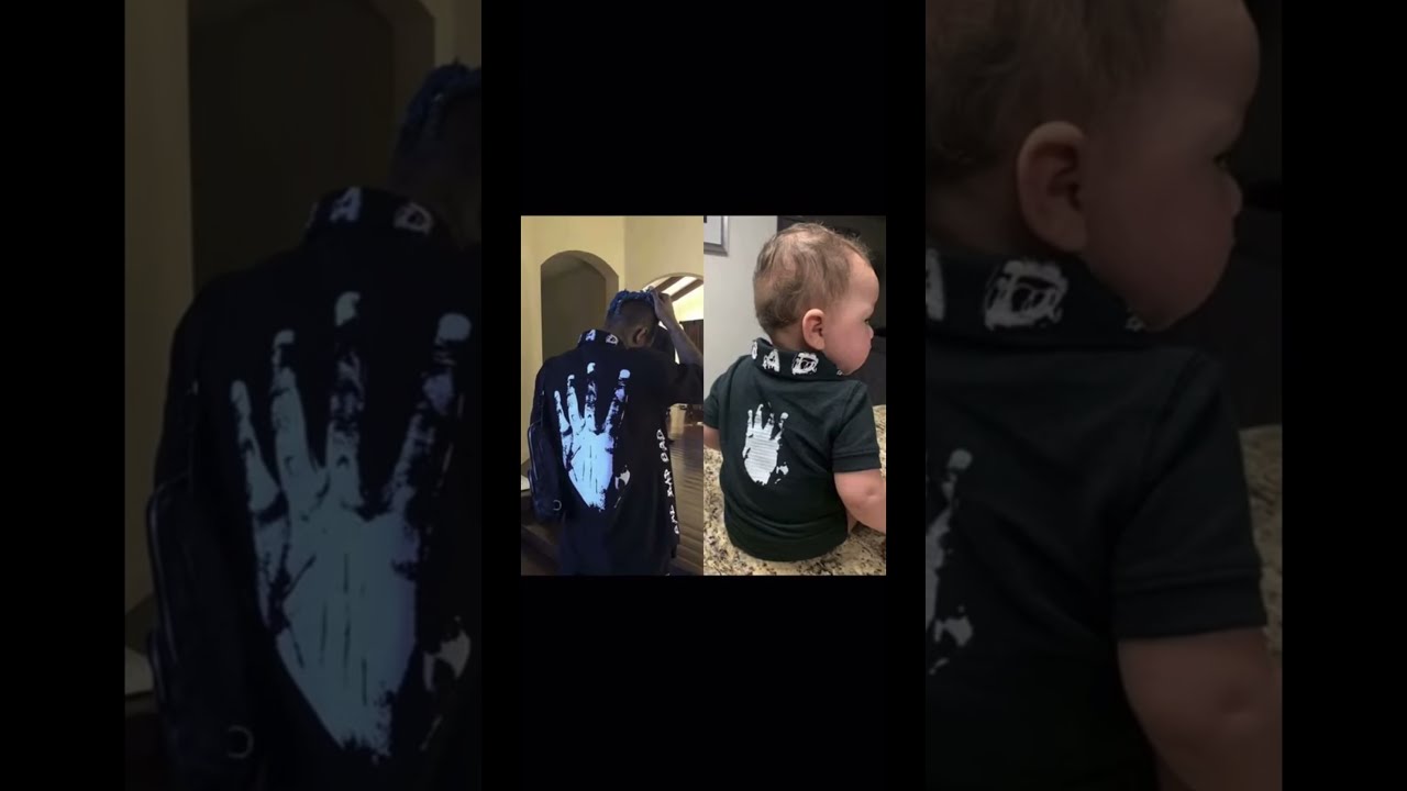 Dad Like Son Part 2 Xxxtentacion Gekyume Hope
