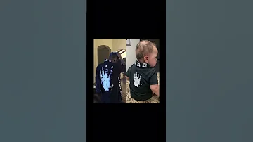 Dad Like Son Part 2 Xxxtentacion Gekyume Hope 