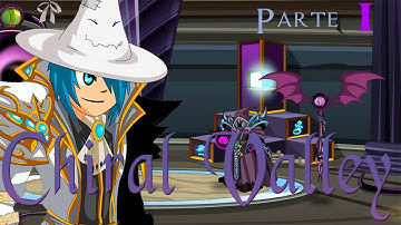 AQW - Chiral Valley P.1 Tutorial Completo!