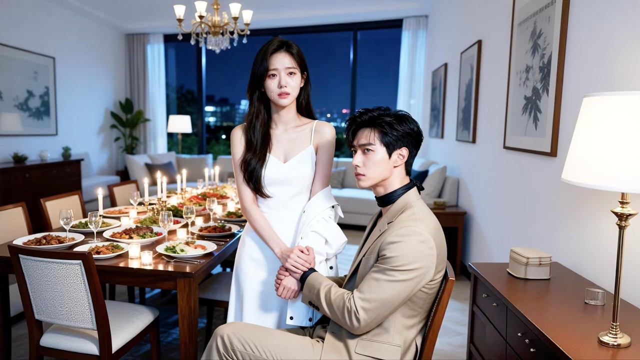 人人羨慕她嫁入豪門，卻不知他因深愛白月光而恨她入骨；為羞辱她逼她當眾脫衣，真相揭開後他悔恨莫及……