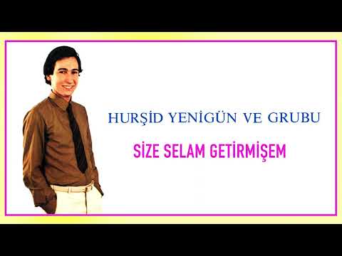 Guarda Hurşid Yenigün ve Grubu - Size Selam Getirmişem / Yenigün Plak su YouTube