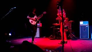 Ex Hex/You Fell Apart at The Ritz, San Jose CA 18-Sept-2019