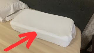 My Experience After Using Pillow Cube for 2 Years. Worth it?
