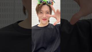 なつ！めきめきめきっ！🍍#夏大好き #OCTPATH_なつめき #OCTPATH #DXTEEN #DXTN #大久保波留 #NALU