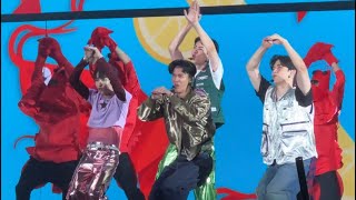 TikTok song Money ฟังแล้วรวย อ้อนแม่กินกุ้งแช่ #belucaconcert #กันอรรถพันธ์ #gunatthaphan