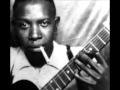 Robert Johnson-Milkcow's Calf Blues (Take 1)
