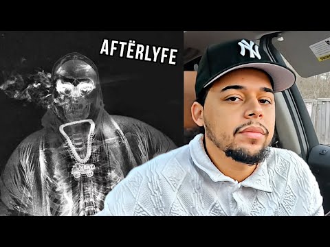 Yeat - Aftërlyfe | Reaction