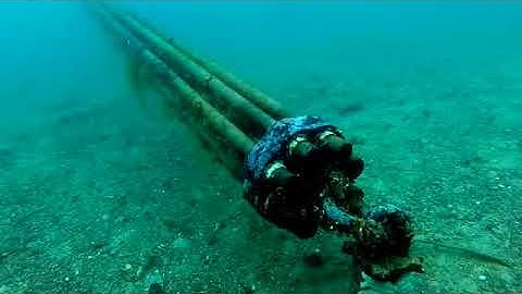 Marine Flex - Innovative Mooring System - Explained in 60 sec