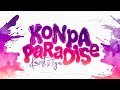 Dj kawest feat tgui  konpa paradise 1