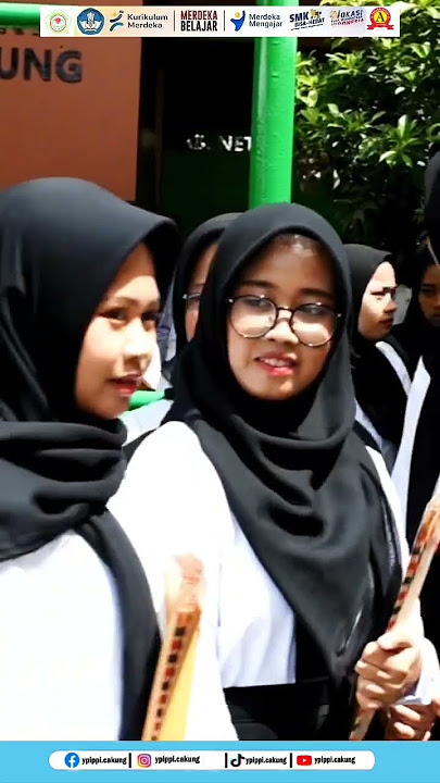 Pelaksanaan Job & Edu Fair SMK YP IPPI CAKUNG 2025
