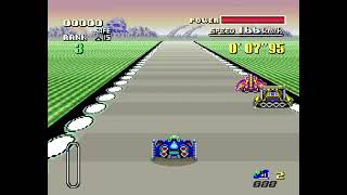 F-Zero hacking: WIP CPU loose/regenerate health+ death + fall in holes