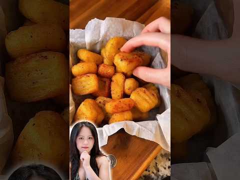 80M View Crunchy Potato From Msshiandmrhe 