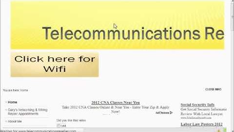 Joomla 1.7 Create Rotating Header Banner