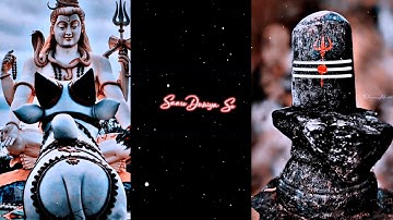 Sari duniya se jeet ke main aaya hoon idhar || 18 Febuary Mohadev Love Status || #mahadev #bholenath