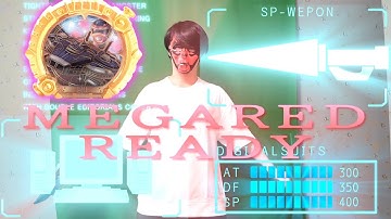 【妄想変身】もしも、メガレンジャーのユニバース戦士がいたら？【ゴジュウジャー】