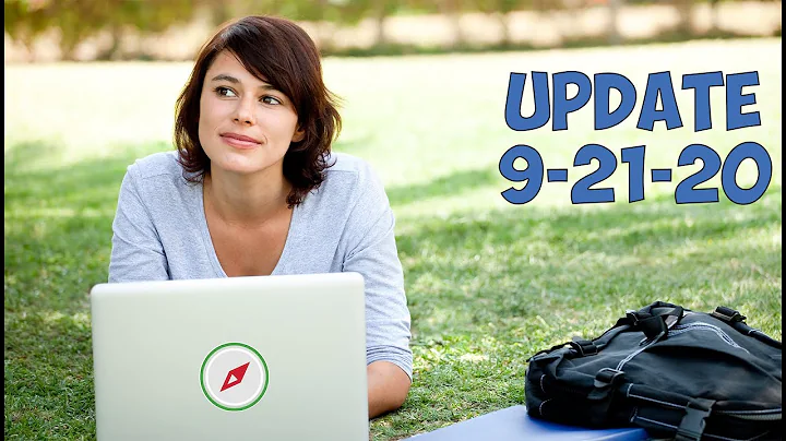 BridgeValley Update 9-21-20