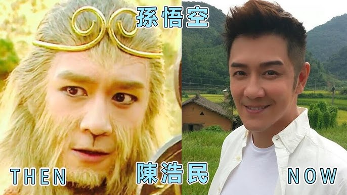 Dicky Cheung Journey To The West Song Dicky Cheung Journey To The West