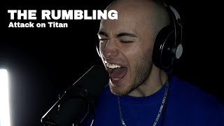 The Rumbling - Andromida x @VictorBorbaMusic  - Attack on Titan Season 4 Part 2 Opening (Cover)