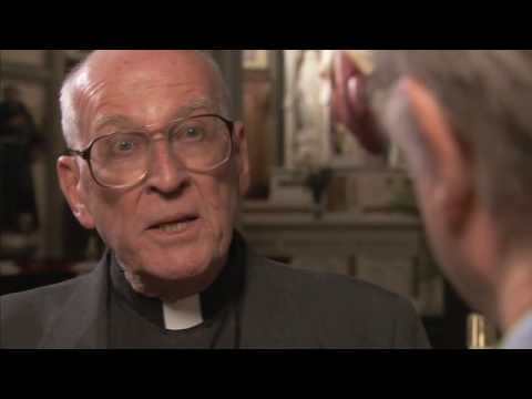 Father George Coyne Interview (7/7) - Richard Dawk...