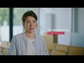 Testimonial - Lecturer Dr. Miriam Kohl (MIEPP)