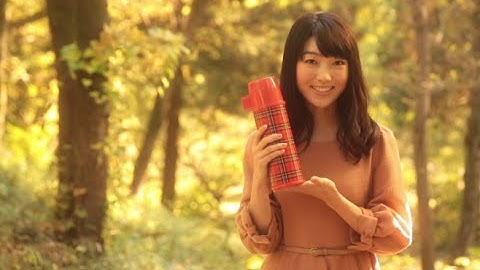 映画『森のカフェ』予告編