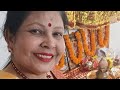 Jai maa bhagwati  kamna jha is live