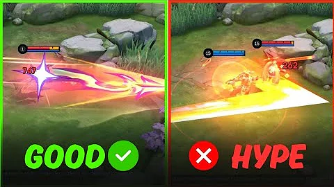 Top MLBB Jungler You Must Know in this META! (November 2025)