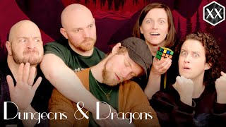 Episode 20 of No Time Too Loose | High Level D&D meets Back to the Future