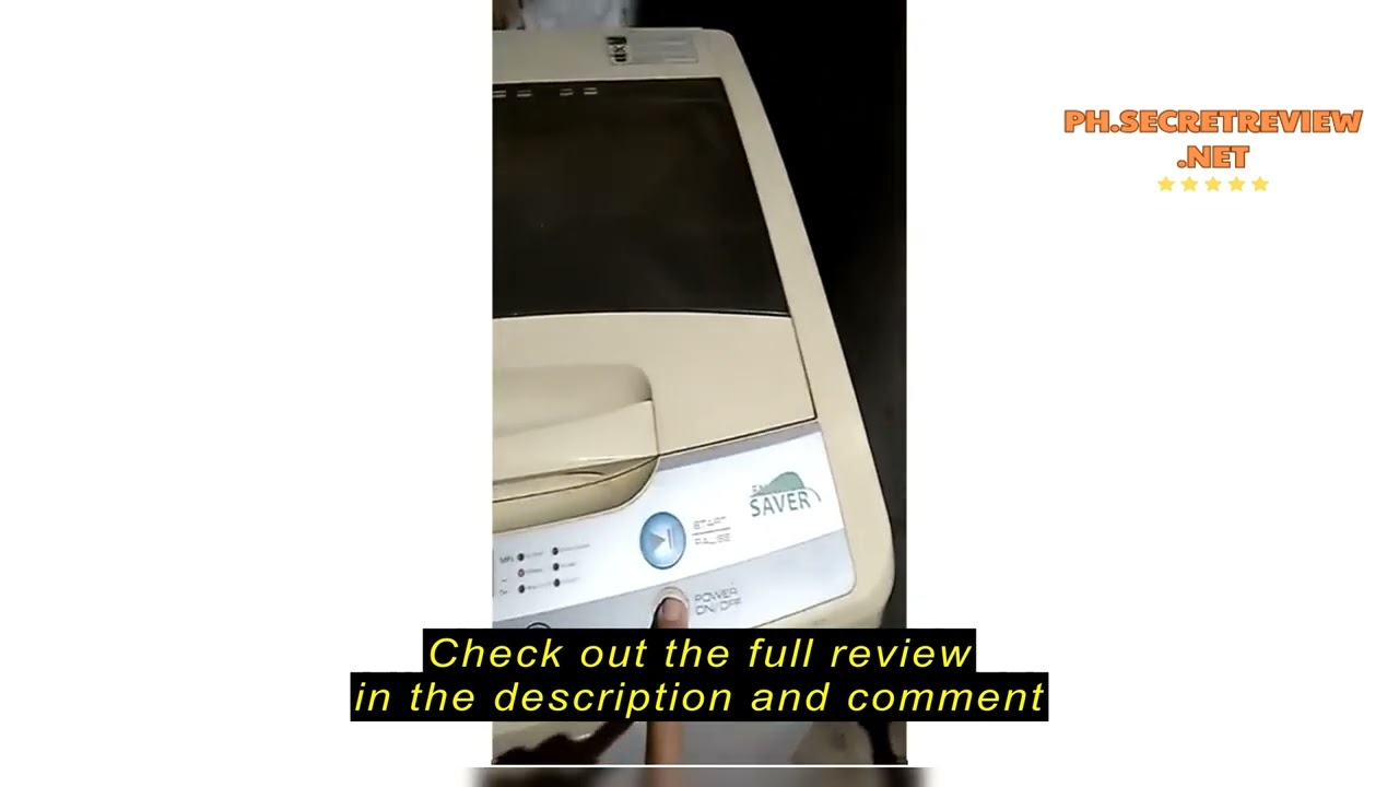 Review （2-5 Day Delivery）100%NEW Whirlpool WASHING MACHINE LSP680GR WWA-680 WWA-780 BOARD WB65801 W