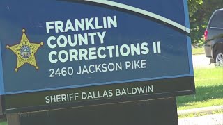 Mother of Franklin County inmate who overdosed while in custody wants answers, accountability 1 year