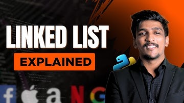 Linked Lists Implementation in Python (Tamil) 🔥 | Add, Traverse, Length, Multiple Nodes | DSA Day 5