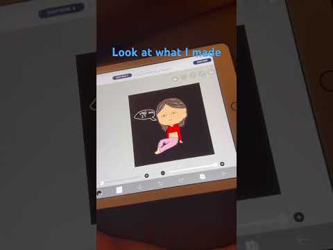 This is my drawing