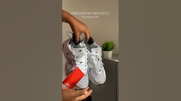 New Balance 530 👟#unboxingvideo #unboxingvideos #newbalance530 #newbalance