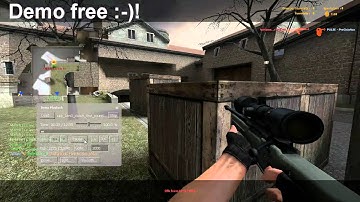 2 actions 1 demo [Link in desc.]  (New css)