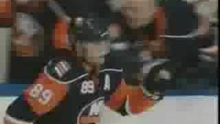 Famous Mike Comrie's Highlight-Reel Goal Net Worth