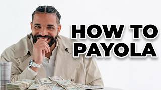 Payola: The Music Marketing Cheat Code Nobody Admits To..