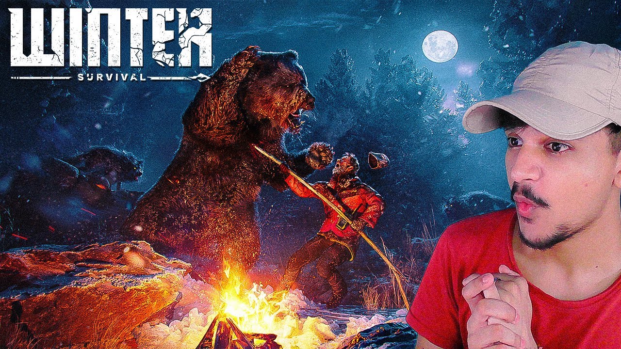 Surviving Disaster Extreme Cold Chapter 1 www.youtube.com