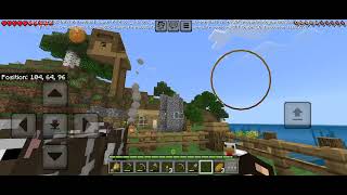 Minecraft Survival Island (Gameplay) Part 19 #minecraft